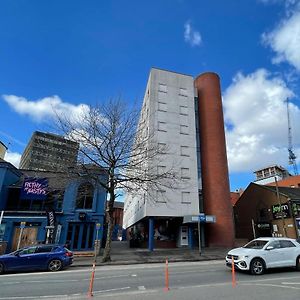 Ibis Budget Belfast City Centre